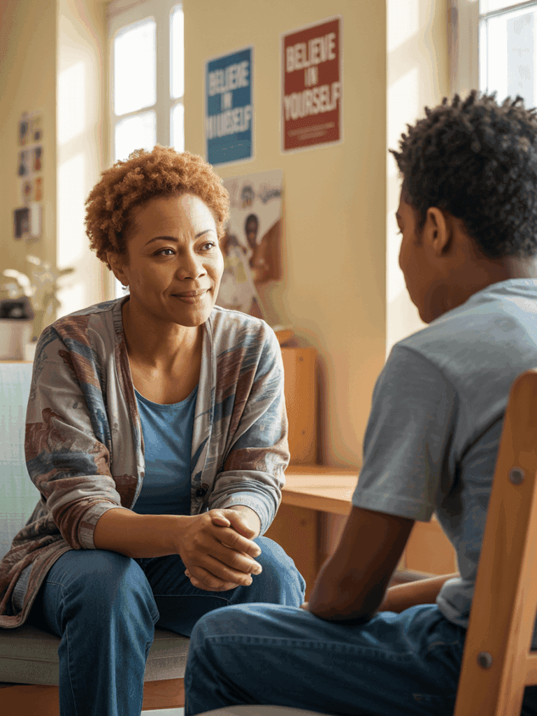 jeugdconsulent 1 op 1