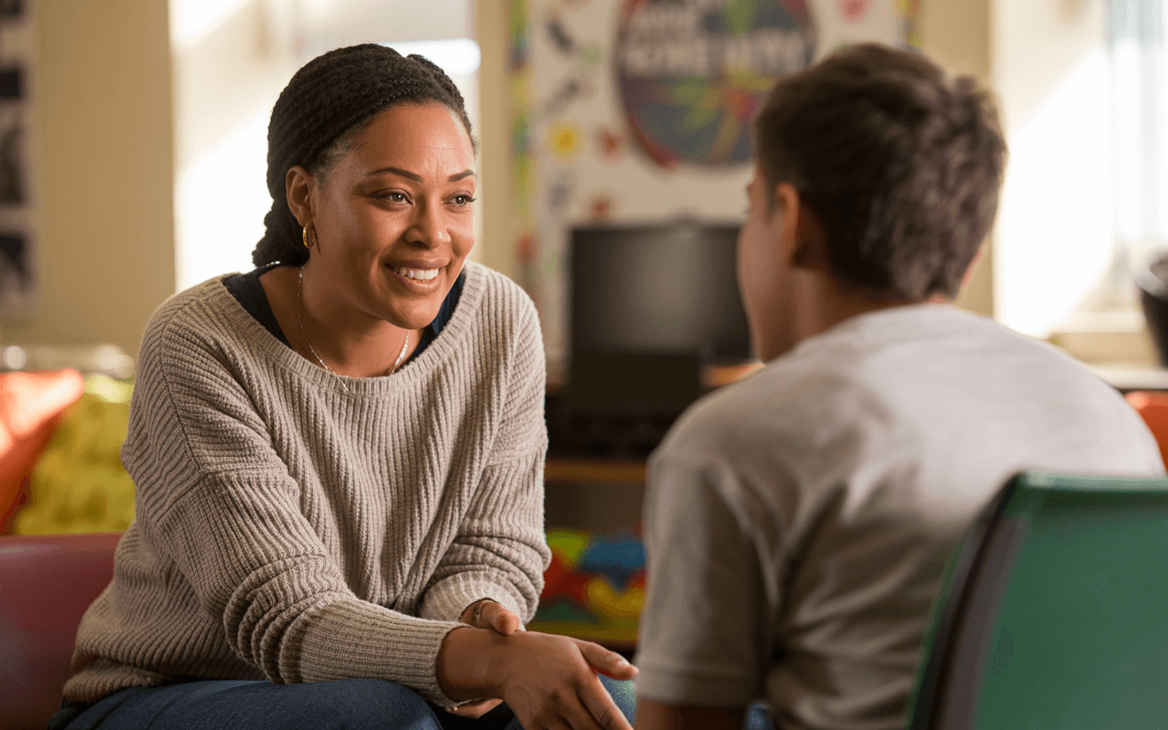 bemiddeling in jeugdzorg