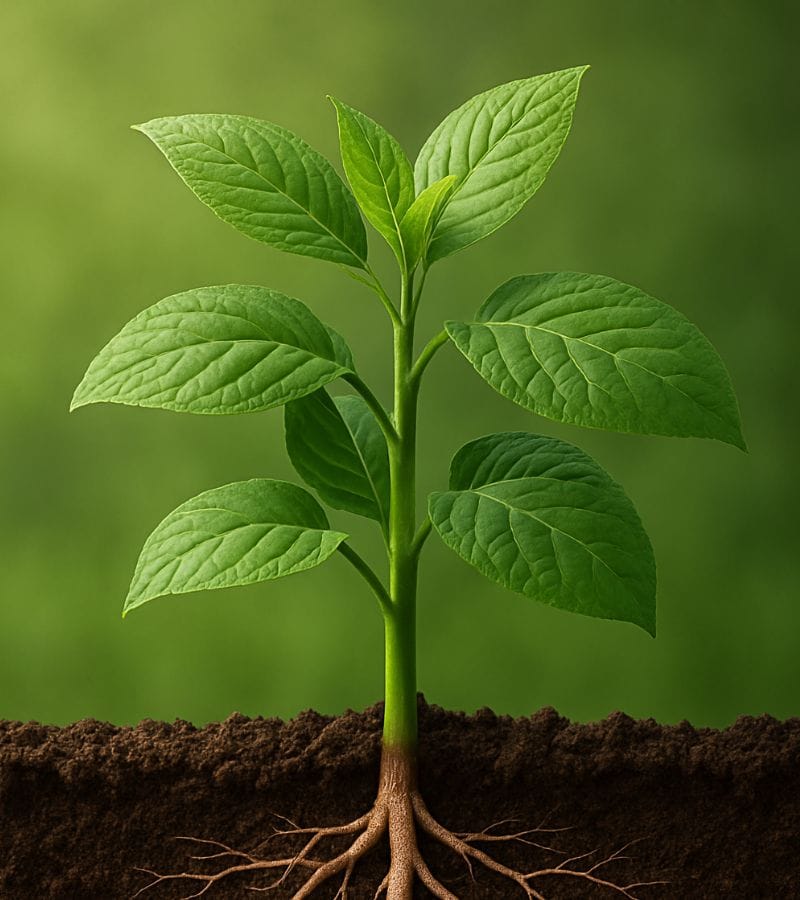 Verdieping detachering